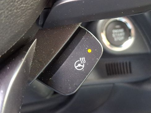 Used 2025 Subaru Forester Limited AWD/4WD image 24