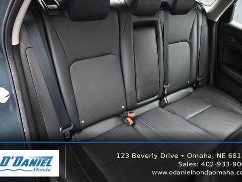 Used 2023 Honda Civic EX-L image 38
