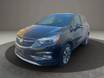 Used 2019 Buick Encore Essence