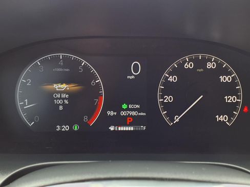 Used 2026 Honda HR-V Sport image 15