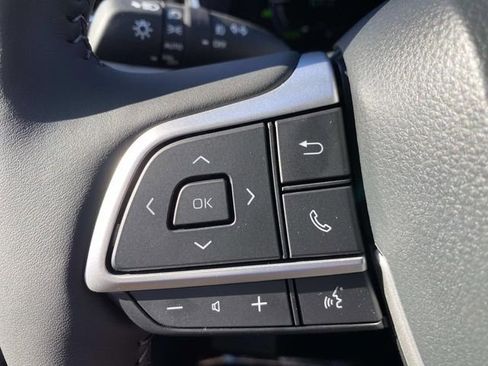 New 2026 Toyota Highlander Platinum AWD/4WD image 15