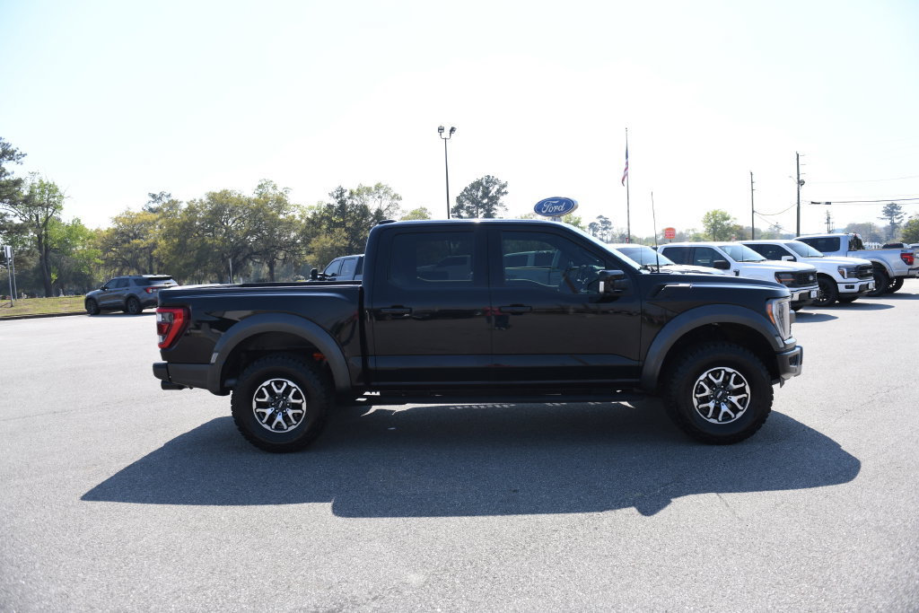 Used 2023 Ford F150 Raptor AWD/4WD image 2