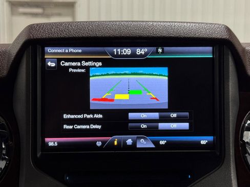 Used 2014 Ford F250 King Ranch AWD/4WD image 14