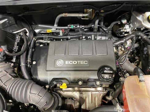 Used 2018 Buick Encore Essence FWD image 23