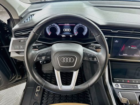 Used 2023 Audi Q7 2.0T Premium Plus AWD/4WD image 16