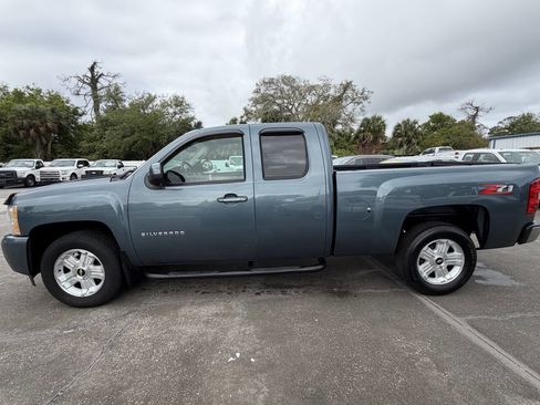 Used 2011 Chevrolet Silverado 1500 LT w/ All-Star Edition image 5