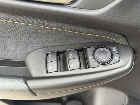 Used 2024 Chevrolet TrailBlazer ACTIV w/ Driver Confidence Package FWD image 14