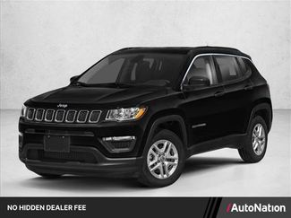 Used 2021 Jeep Compass Latitude w/ Sun and Sound Group AWD/4WD video 1