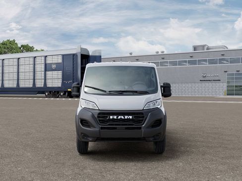New 2026 RAM ProMaster 2500 image 6