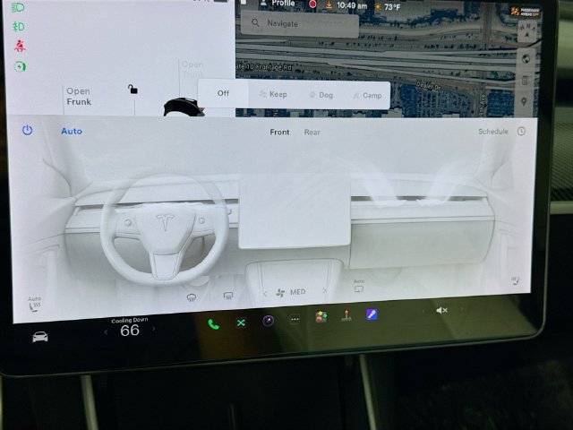 Used 2018 Tesla Model 3 Long Range AWD/4WD image 15