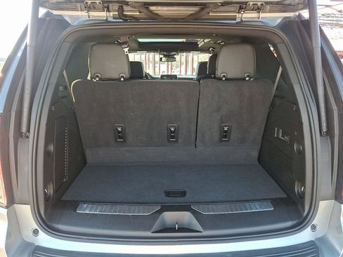 Used 2023 Chevrolet Tahoe Z71 w/ Z71 Off-Road Package image 27