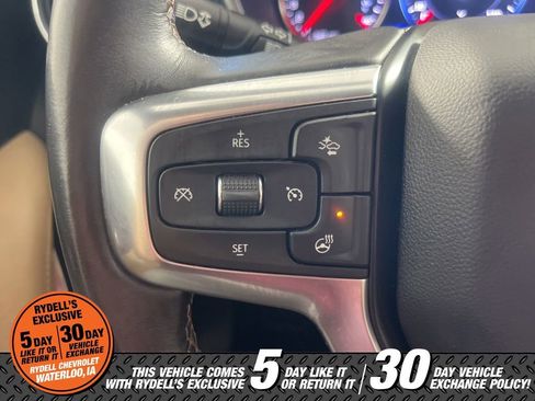Used 2022 Chevrolet Blazer Premier AWD/4WD image 25