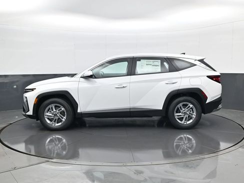 New 2026 Hyundai Tucson SE FWD image 8