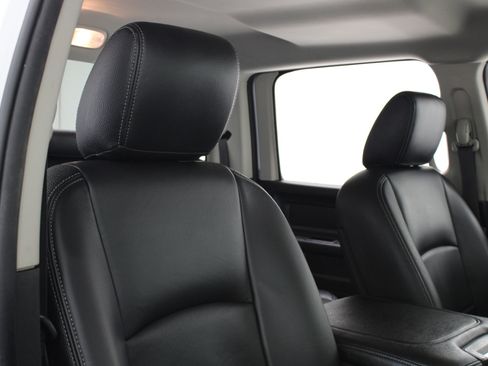 Used 2019 RAM 1500 Tradesman w/ Tradesman SXT Package image 43