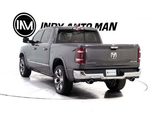 Used 2019 RAM 1500 Limited image 6