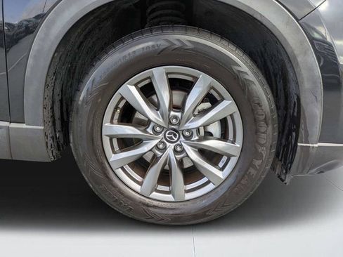 Used 2021 MAZDA CX-9 Sport FWD image 10