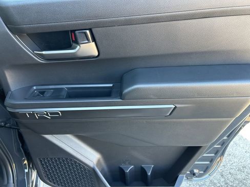 New 2026 Toyota Tacoma TRD Off-Road image 25