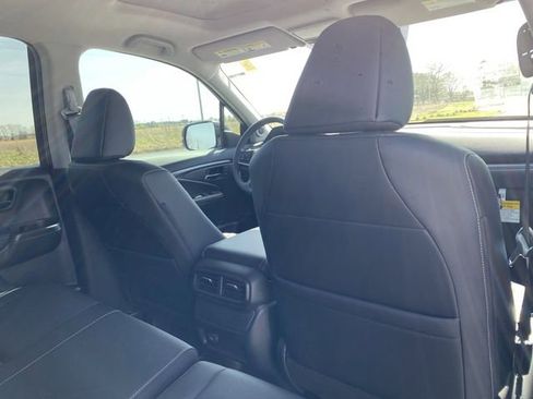New 2026 Honda Ridgeline RTL image 18