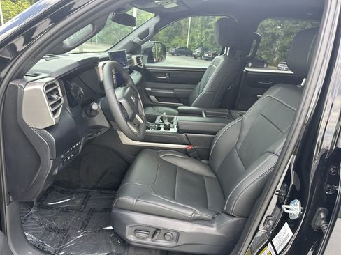 Certified 2026 Toyota Tundra SR5 w/ SR5 Premium Package RWD image 16