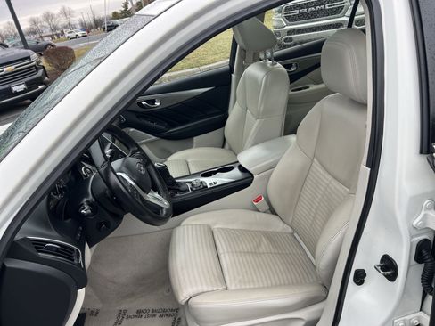 Used 2020 INFINITI Q50 Sport w/ All Weather Package image 13