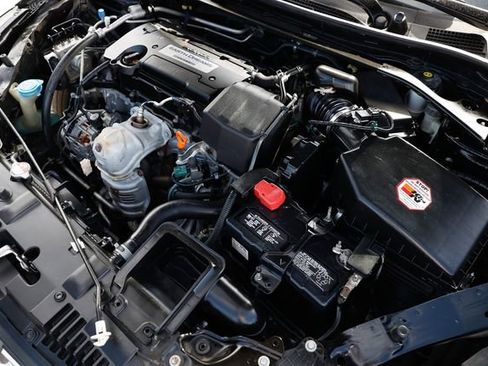 Used 2014 Honda Accord Sport image 48