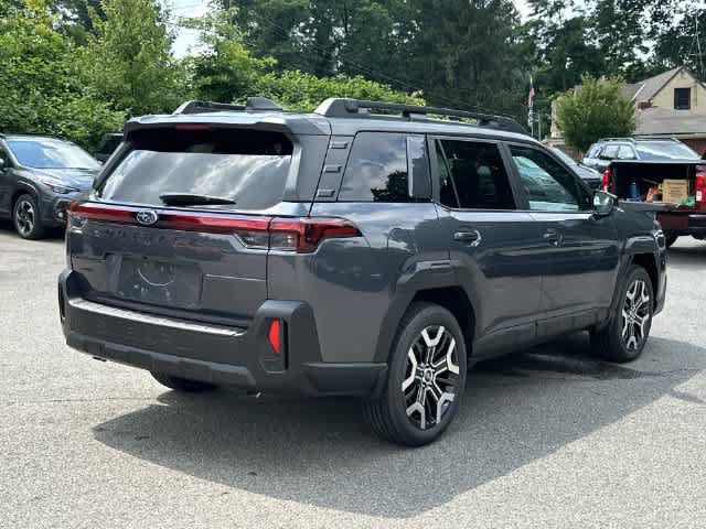 New 2026 Subaru Outback Touring XT AWD/4WD image 31