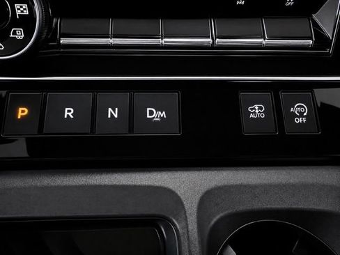 Used 2026 Nissan Armada PRO-4X AWD/4WD image 46
