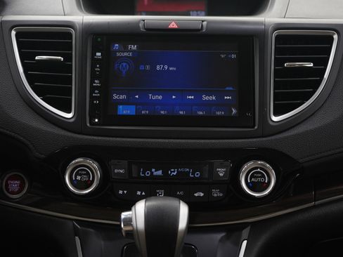 Used 2015 Honda CR-V EX-L image 15