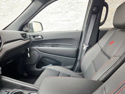 New 2026 Dodge Durango GT AWD/4WD image 33