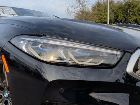 New 2026 BMW 840i xDrive Coupe AWD/4WD image 3
