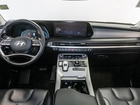 Used 2025 Hyundai Palisade SEL FWD image 25