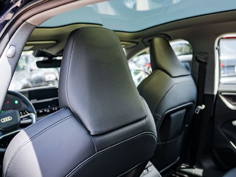 New 2025 Audi A5 2.0T Premium Plus Sedan image 23