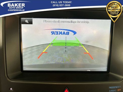 Used 2015 Ford Explorer Sport w/ Equipment Group 401A image 16