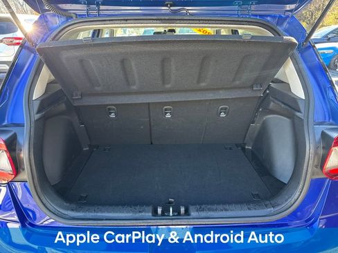 Used 2024 Hyundai Venue SEL image 27