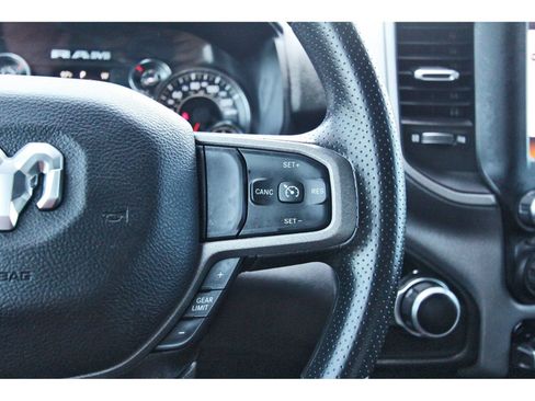 Used 2024 RAM 2500 Tradesman w/ Chrome Appearance Group AWD/4WD image 25