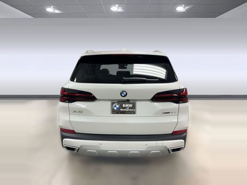 New 2026 BMW X5 sDrive40i w/ Parking Assistance Package image 10