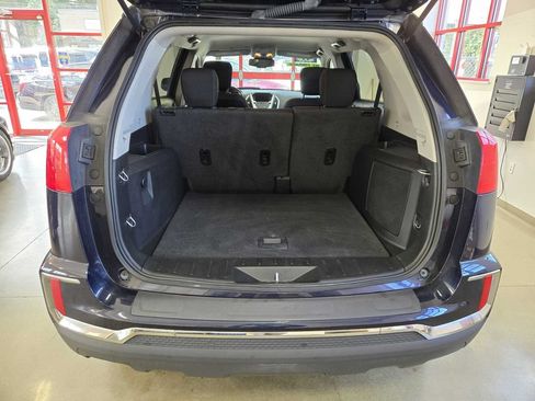 Used 2017 GMC Terrain SLE w/ Convenience Package AWD/4WD image 27
