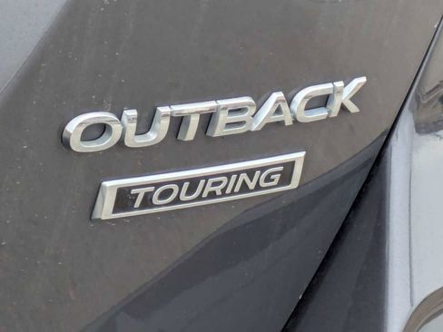 Used 2021 Subaru Outback Touring w/ Popular Package #2 image 12
