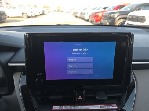 New 2026 Toyota Corolla Cross L image 19