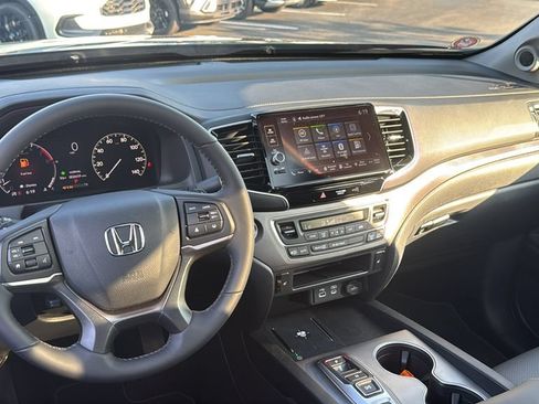 Used 2026 Honda Ridgeline RTL image 13