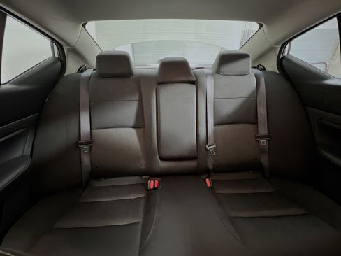 Used 2024 Nissan Altima 2.5 SV image 33