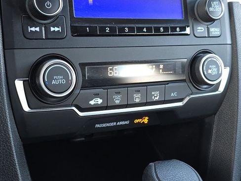 Used 2020 Honda Civic LX image 15