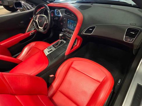 Used 2019 Chevrolet Corvette Z06 image 22