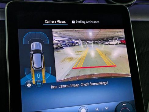 Certified 2025 Mercedes-Benz GLC 300 image 16