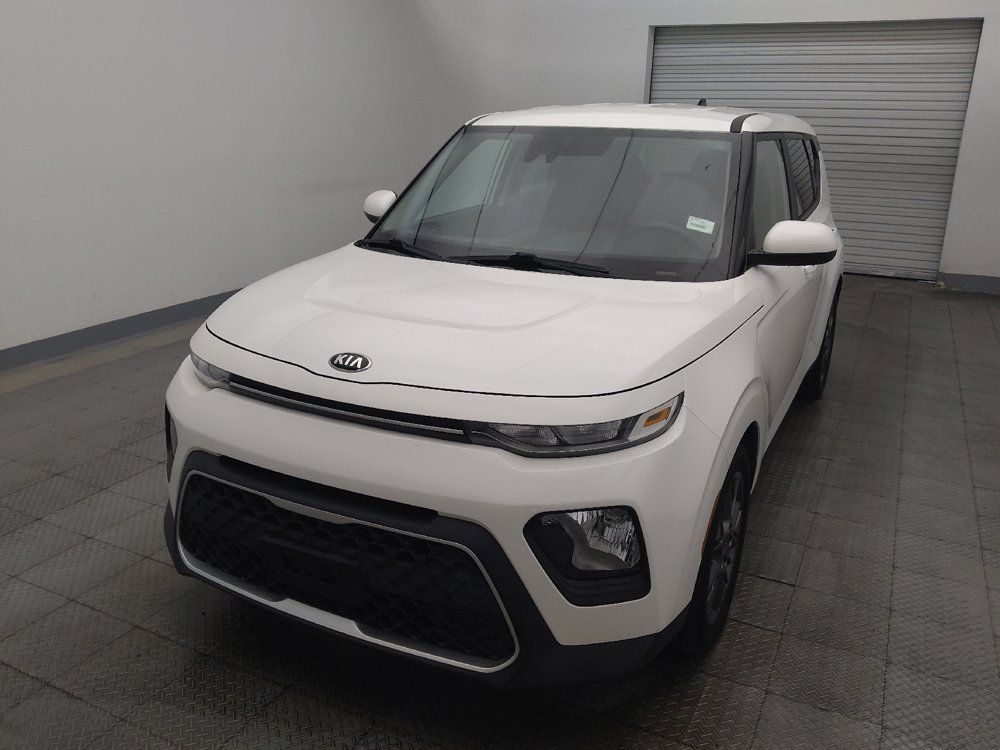 Used 2021 Kia Soul S FWD image 15