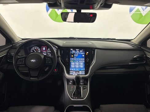 Certified 2025 Subaru Outback Onyx Edition XT image 14