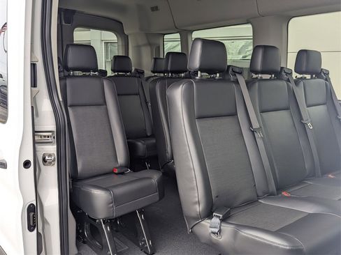 New 2025 Ford Transit 350 XL image 12