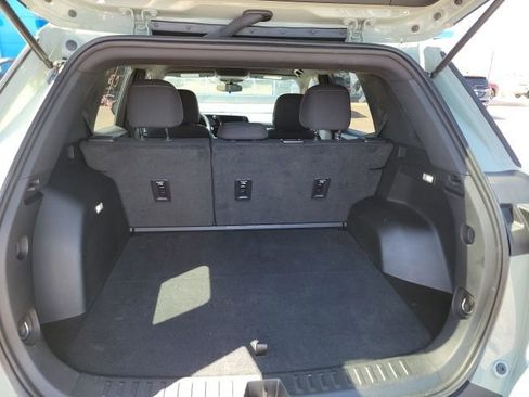 Certified 2025 Chevrolet Equinox LT AWD/4WD image 9