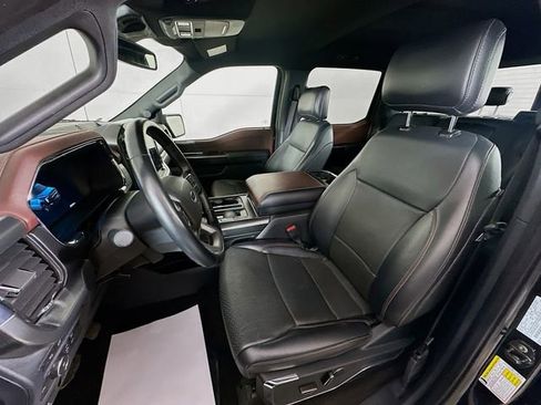 Used 2021 Ford F150 Lariat image 23