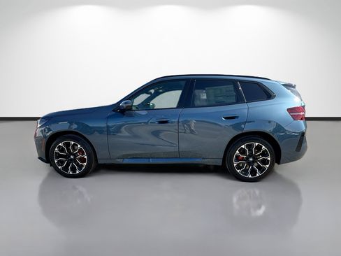New 2026 BMW X3 xDrive30 w/ Premium Package AWD/4WD image 6